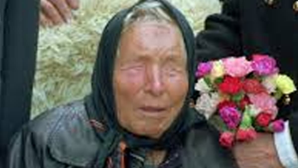 Baba Vanga 2025 Prediction: 'पूर्वेतील युद्ध पश्चिमेचा नाश करेल', बाबा वांगा यांची 2025 वर्षासाठी भविष्यवाणी