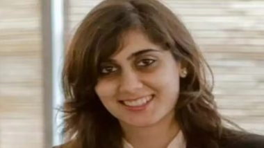 Zomato Co-Founder Akriti Chopra Resigns: झोमॅटोच्या सह-संस्थापिका आकृती चोप्रा यांनी दिला पदाचा राजीनामा; 13 वर्षांच्या कार्यकाळानंतर सोडली कंपनी