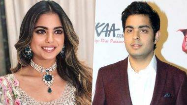 2024 Hurun India Under 35s: 'हुरून इंडिया अंडर-35' ची यादी जाहीर; Isha Ambani, Akash Ambani, Ghazal Alagh यांचा समावेश, जाणून घ्या संपूर्ण लिस्ट