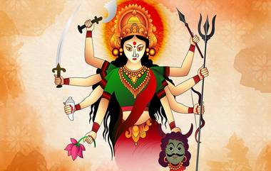 Shardiya Navratri 2024: 3 ऑक्टोबरपासून होणार नवरात्रीला सुरुवात; जाणून घ्या नवरात्रीच्या कोणत्या दिवशी कोणत्या देवीची पूजा केली जाणार