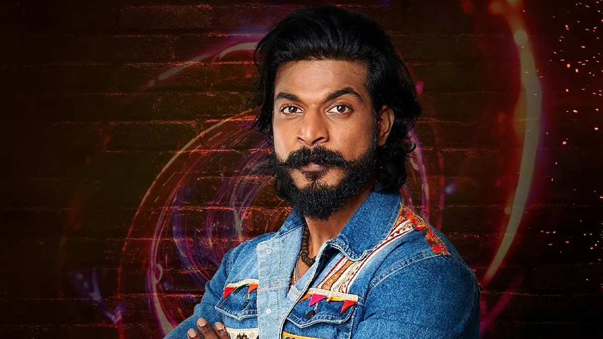 Bigg Boss Marathi Season 5: आर्या जाधवनंतर वैभव चव्हाण बिग बॉसच्या घराबाहेर; एकाच आठवड्यात दोन स्पर्धकांचा खेळ संपला