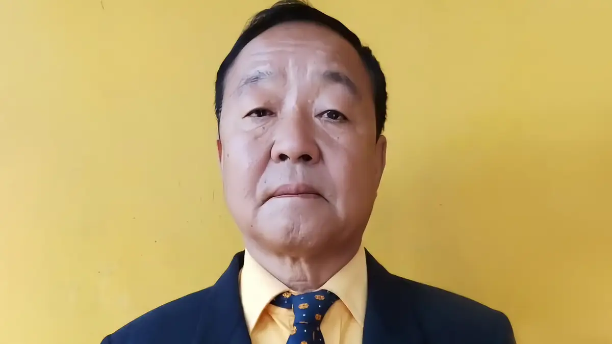 Medi Ram Dodum Passes Away: अरुणाचल प्रदेशचे माजी मंत्री मेडी राम दोडूम यांचे निधन