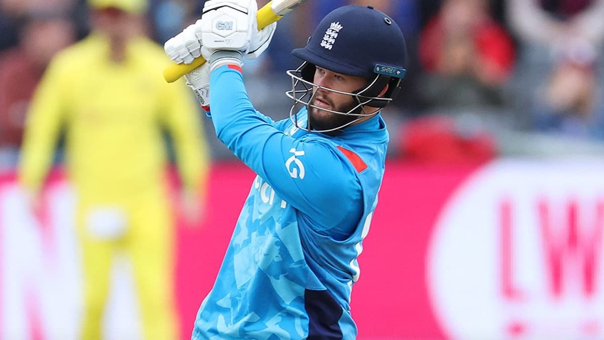 Ben Duckett On IND vs ENG 3rd ODI: भारताच्या विरोधात 0-3 पराभव झाल्यास देखील चिंता नाही, चॅम्पियन्स ट्रॉफी जिंकायची आहे: बेन डकेट