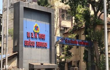 Nair Hospital Sexual Harassment Case: BMC ची कारवाई! लैंगिक छळप्रकरणी नायर रुग्णालयाच्या सहयोगी प्राध्यापक निलंबित