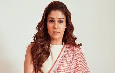 Nayanthara X Account Hacked: दाक्षिणात्य अभिनेत्री नयनताराचे 'एक्स' अकाउंट हॅक; सोशल मीडियावर पोस्ट करत चाहत्यांना दिली माहिती