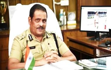 Kolkata New Police Commissioner: IPS मनोज कुमार वर्मा बनले कोलकाताचे नवे पोलिस आयुक्त