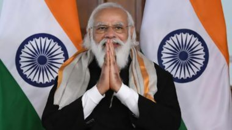 Narendra Modi Birthday: पंतप्रधान नरेंद्र मोदींच्या 74 व्या वाढदिवसानिमित्त BJP येत्या  17 सप्टेंबरपासून राबवणार Sewa Pakhwada; विविध कल्याणकारी उपक्रमांचे आयोजन