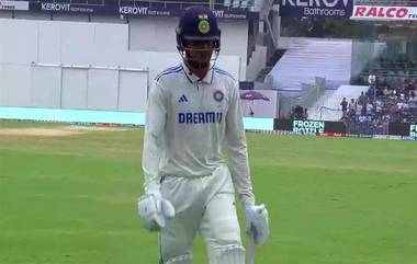 IND vs NZ 3rd Test 2024 Day 3 Live Score Update: भारताला दुसरा धक्का, शुभमन गिल 1 धाव करून बाद; टीम इंडियाला विजयासाठी अजून 130 रन्सची आवश्यकता