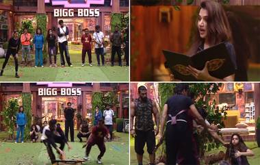 Bigg Boss Video: बिग बॉस च्या घरात पार पडणार जंगलराज टास्क; बंदूक मिळवून कोण ठरणार खरा शिकारी?