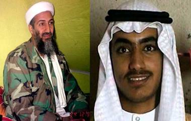 Hamza Bin Laden is Alive: दहशतवादी ओसामा बिन लादेनचा मुलगा हमजा जिवंत; अफगाणिस्तानमध्ये करतोय Al Qaeda चे नेतृत्व, अहवालात मोठा खुलासा