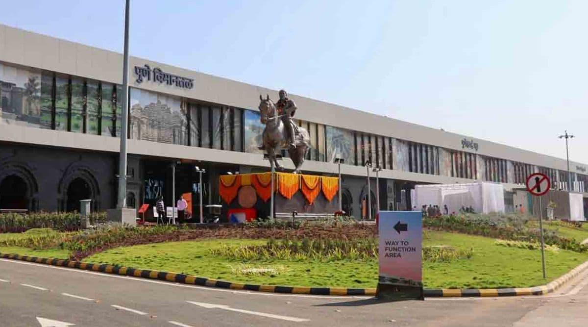 Pune Airport New Name: पुणे विमानतळाचे नाव बदलले; आता ओळखले जाणार 'जगद्गुरू संत तुकाराम महाराज आंतरराष्ट्रीय विमानतळ', प्रस्तावाला महाराष्ट्र सरकारची मंजुरी