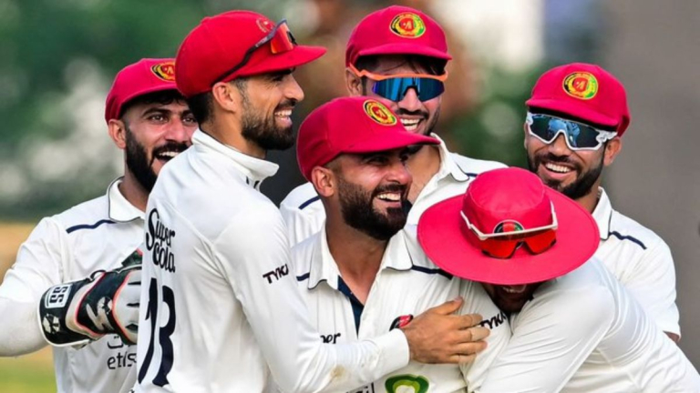 AFG vs NZ Test: न्यूझीलंडविरुद्धच्या कसोटी सामन्यासाठी अफगाणिस्तानचा संघ जाहीर, 'या' खेळाडूंना मिळाली संधी