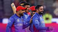 AFG vs SA 1st ODI 2024: अफगाणी गोलंदाजांनी दक्षिण आफ्रिकेला 106 धावांवर रोखले; फजल हक फारुकीने घेतल्या 4 बळी