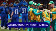 Afghanistan vs South Africa 2nd ODI 2024 Live Streaming: दक्षिण आफ्रिकेला पराभूत करून मालिका काबीज करण्याच्या इराद्याने मैदानात उतरणार अफगाणिस्तानचा संघ, कुठे पाहणार सामना? घ्या जाणून