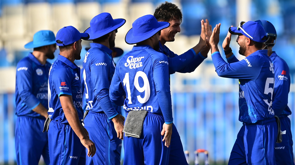 Afghanistan vs South Africa 1st ODI 2024 Preview: पहिल्या एकदिवसीय सामन्यात अफगाणिस्तान आणि दक्षिण आफ्रिका आमनेसामने, हेड टू हेड  स्ट्रीमिंगसह सर्व माहिती पहा येथे