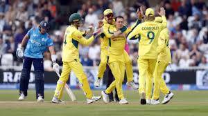 England vs Australia 2nd ODI Match Scorecard: दुसऱ्या एकदिवसीय सामन्यात ऑस्ट्रेलियाने इंग्लंडचा 68 धावांनी केला पराभव; मालिकेत 2-0 अशी आघाडी