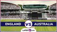 England vs Australia 4th ODI 2024 Pitch Report: लॉर्ड्सवर फलंदाज आपली जादू दाखवतील की गोलंदाज वर्चस्व गाजवतील, जाणून घ्या इंग्लंड आणि ऑस्ट्रेलियाच्या चौथ्या वनडेचा खेळपट्टीचा रिपोर्ट