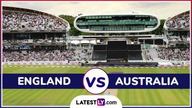 England vs Australia 4th ODI 2024 Live Playing XI Update: इंग्लंड आणि ऑस्ट्रेलिया चौथ्या एकदिवसीय सामन्यात या दिग्गजांसह उतरला मैदानात, पाहा दोन्ही संघाची प्लेईंग XI