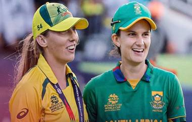 Women's T20 World Cup 2024 Prize Money: आयसीसीचा मोठा निर्णय! आता महिलांनाही टी-20 विश्वचषक विजेता पुरुषांइतकीच मिळणार बक्षीस रक्कम