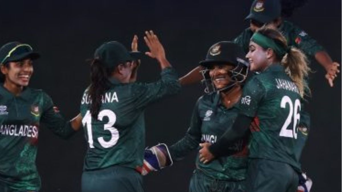 BAN-W vs PAK-W Warm-up Match Live Streaming: आज बांगलादेश आणि पाकिस्तान सातव्या सराव सामन्यासाठी भिडणार, थेट सामना कधी, कुठे आणि कसा पहाल? येथे जाणून घ्या