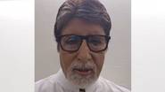 Amitabh Bachchan यांची 'कचरा' शब्दाचं मराठी उच्चारण चूकल्याने मागितली माफी (Watch Video)