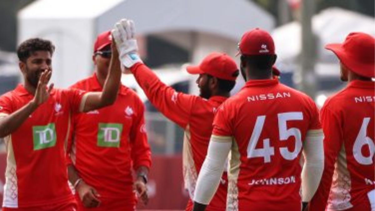 CAN vs NEP 1st T20I Tri-Series 2024 Live Streaming: आज कॅनडा विरुद्ध नेपाळ टी-20 तिरंगी मालिकेचा पहिला सामना; थेट प्रक्षेपण कधी, कुठे आणि कसा पहाल? येथे जाणून घ्या