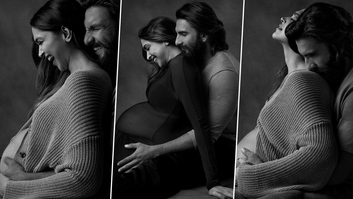 DeepVeer Blessed With Baby Girl: Deepika Padukone ने दिला मुलीला जन्म ...
