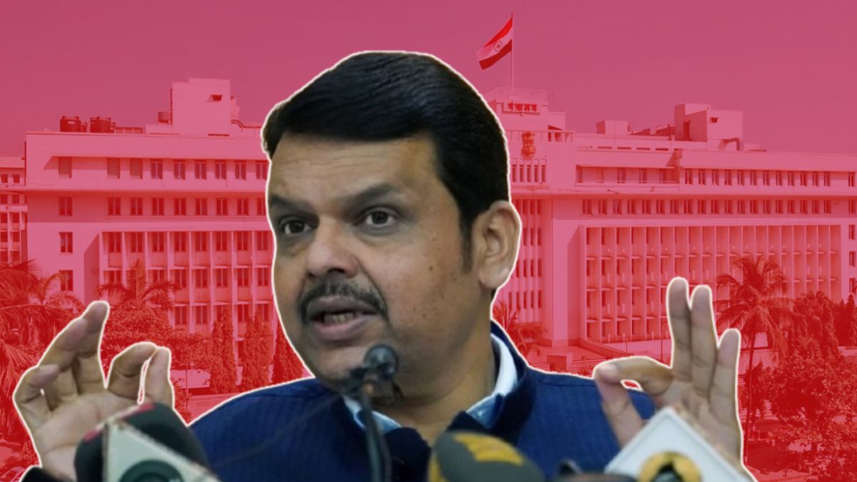 Devendra Fadnavis: भाजप विधिमंडळ गटनेता पदी देवेंद्र फडणवीस यांची नियुक्ती; मुख्यमंत्री पदाचा मार्ग मोकळा