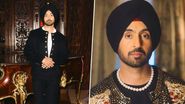 Legal Notice To Diljit Dosanjh: गायक दिलजीत दोसांझला चाहतीने पाठवली कायदेशीर नोटीस; Dil-Luminati शोच्या तिकीट विक्री प्रक्रियेत गैरप्रकार केल्याचा आरोप