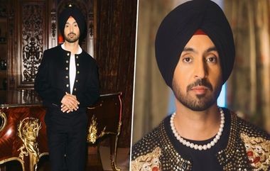 Legal Notice To Diljit Dosanjh: गायक दिलजीत दोसांझला चाहतीने पाठवली कायदेशीर नोटीस; Dil-Luminati शोच्या तिकीट विक्री प्रक्रियेत गैरप्रकार केल्याचा आरोप