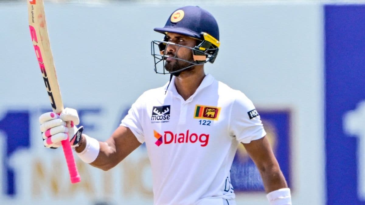 SL vs AUS, 2nd Test Match 2025 Day 1 Stumps Scorecard: पहिल्या दिवसाचा खेळ संपला, श्रीलंकाने 9 विकेट गमावून केल्या 229 धावा, दिनेश चांदीमल आणि कुसल मेंडिस यांनी झळकावले अर्धशतके; येथे पाहा स्कोरकार्ड