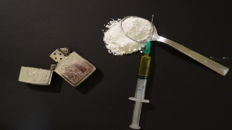 Chennai Drug Raid: छापेमारीत पकडल्या गेलेल्या महाविद्यालयीन विद्यार्थ्याची आत्महत्या, पोलिसांनी अर्धा किलो गांजा केला होता जप्त