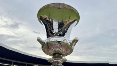 Duleep Trophy 2024 Second Round Live Streaming: आजपासून सुरु होणार दुसऱ्या फेरीचे सामने, तुम्ही 'या' ओटीटवर विनामूल्य पाहू शकता लाइव्ह स्ट्रीमिंग सामना