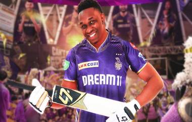 Dwayne Bravo KKR Mentor IPL 2025: निवृत्तीनंतर ड्वेन ब्राव्होने घेतली गौतम गंभीरची जागा, केकेआरमध्ये मिळाली मोठी जबाबदारी