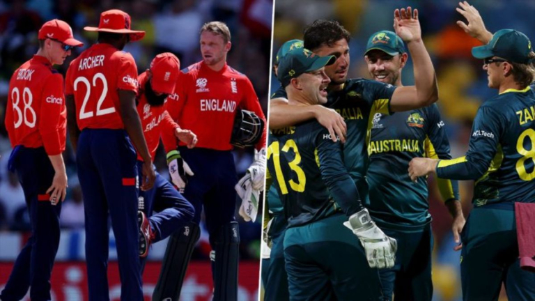 ENG vs AUS 1st T20I Toss Update: पहिल्या टी-20 सामन्यात नाणेफेकचा कौल इंग्लंडच्या बाजूने, कांगारुला फलंदाजीसाठी केले अमंत्रित