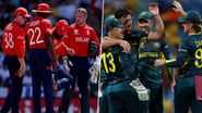 England vs Australia ODI Series 2024 Live Streaming: टी-20 नंतर आता वनडेमध्ये भिडणार इंग्लंड आणि ऑस्ट्रेलिया, येथे जाणून घ्या कधी अन् कुठे पाहणार सामना