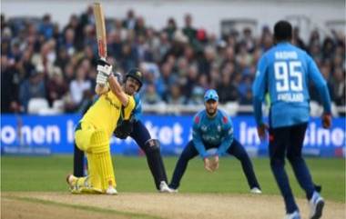 England vs Australia 5th ODI 2024 Preview: आज ऑस्ट्रेलिया आणि इंग्लंड यांच्यात होणार 'चुरशीची लढत', हेड टू हेड, मिनी बैटल आणि स्ट्रीमिंगसह येथे जाणून घ्या संपूर्ण तपशील