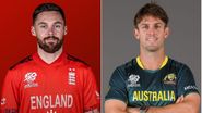 ENG vs AUS 2nd T20I Toss Update: दुसऱ्या टी-20 सामन्यात नाणेफेकचा कौल इंग्लंडच्या बाजूने, कांगारुला फलंदाजीसाठी केले अमंत्रित