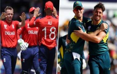 England vs Australia 2nd T20I Pitch Report: फलंदाज की गोलंदाज; कार्डिफमध्ये कुणाची जादू चालणार? एका क्लिकवर वाचा पिच रिपोर्ट