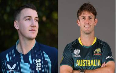 England vs Australia 1st ODI 2024 Preview: पहिल्या वनडे सामन्यात ऑस्ट्रेलियाला कडवी झुंज देणार इंग्लंडचा युवा संघ, येथे जाणून घ्या हेड टू हेड, मिनी बैटल आणि स्ट्रीमिंगसह संपूर्ण तपशील