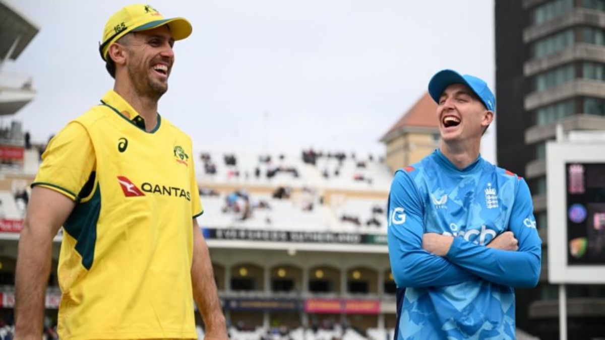 England vs Australia 4th ODI 2024 Preview: चौथ्या वनडेत ऑस्ट्रेलिया मालिका जिंकणार की इंग्लंड बरोबरी साधणार, येथे जाणून घ्या हेड टू हेड, मिनी बैटल आणि स्ट्रीमिंगसह संपूर्ण तपशील