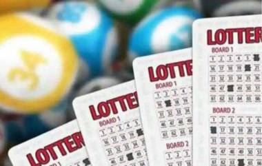 Maharashtra Lottery Results: सागरलक्ष्मी, महा.गजलक्ष्मी सोम, गणेशलक्ष्मी भाग्यलक्ष्मी, महा. सह्याद्री धनलक्ष्मी लॉटरीची आज सोडत; lottery.maharashtra.gov.in वर घ्या जाणून निकाल