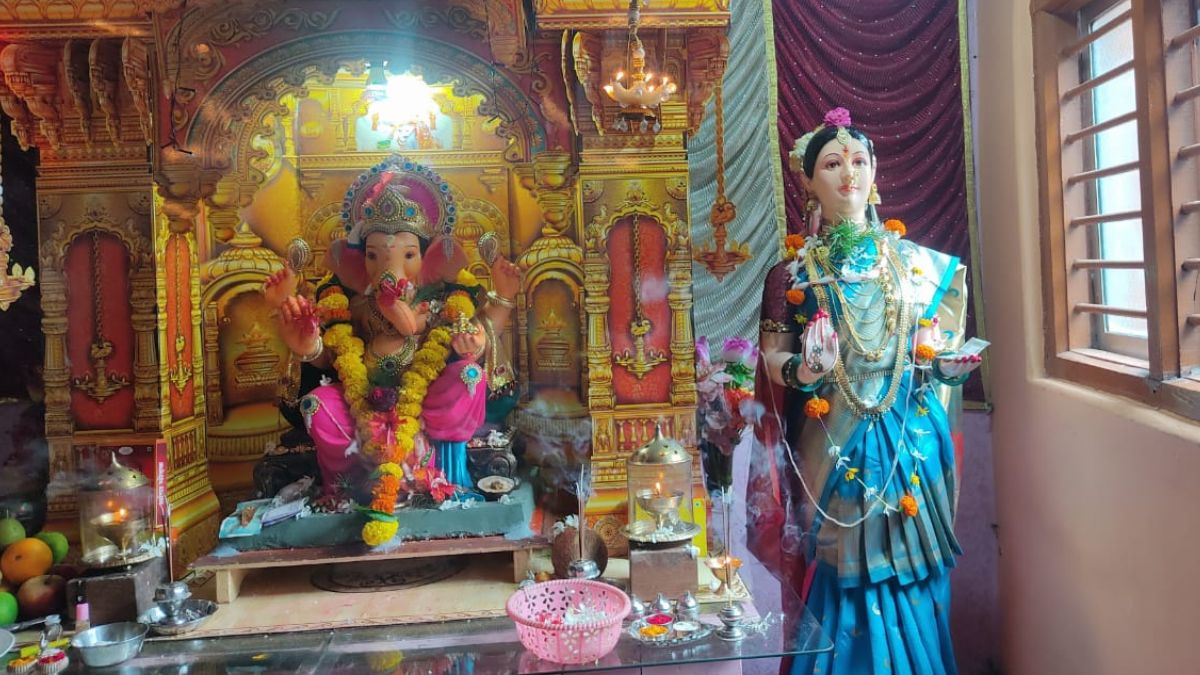 Jyeshtha Gauri Avahan Timings: आज ज्येष्ठा गौरीचं आवाहन; पहा आज गौराईंचं आगमन किती वाजेपर्यंत करू शकाल?