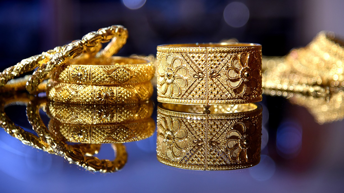 Gold Rate Today: आजचा सोने दर, 22 आणि 24 कॅरेट तोळा? घ्या जाणून