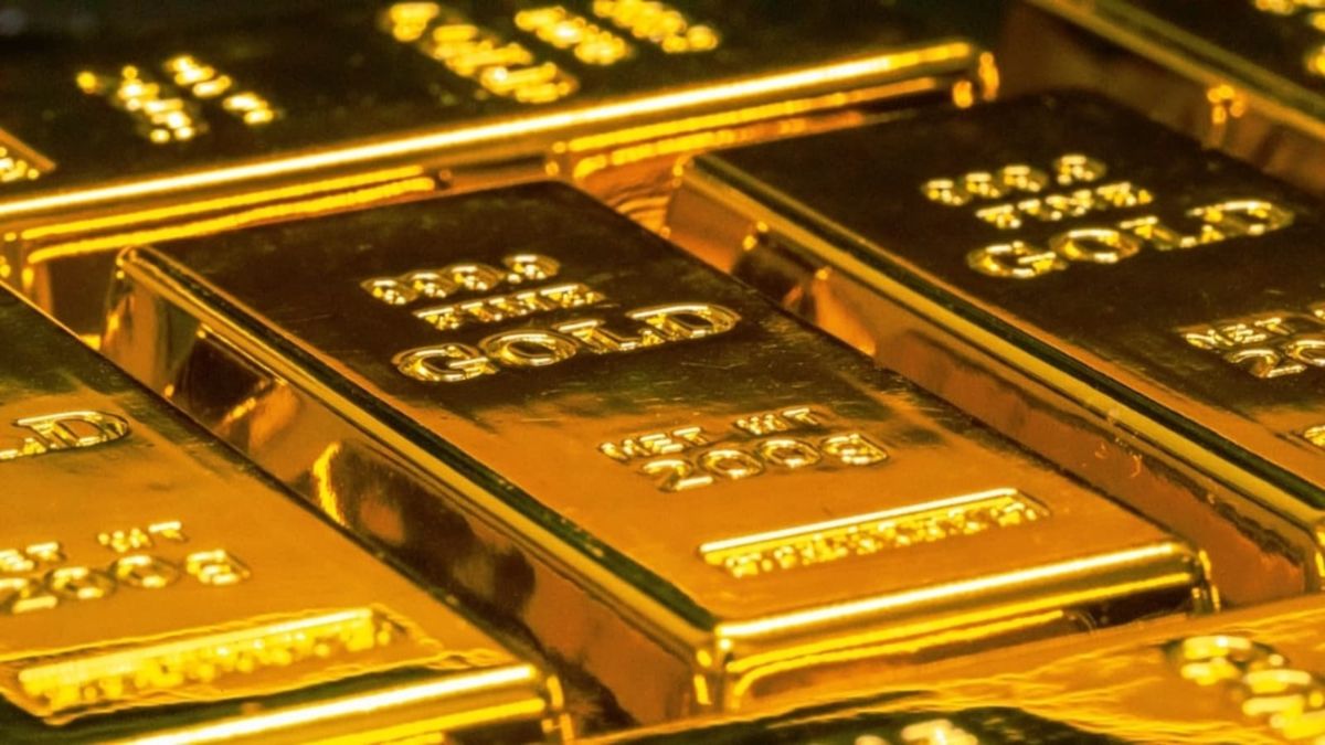 Gold Rate Today, November 7, 2024: अमेरिकेच्या निवडणुकीचा प्रभाव सोन्याच्या किमतींवर, रेटमध्ये अचानक घसरण, जाणून घ्या, सध्याचे दर