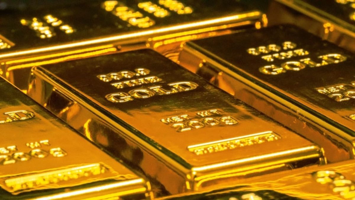 Gold Price Hike: सोने दरात विक्रमी वाढ; प्रती 10 ग्रॅम किंमत तब्बल 95,435 रुपयांवर; आणखी वाढणार?