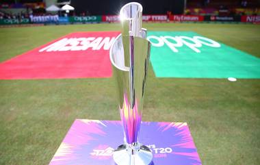 ICC Women's T20 World Cup 2024 मध्ये टीम इंडियाचे सराव सामने आजपासून, जाणून घ्या कधी अन् कुठे पाहणार विनामूल्य सामना