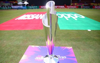 ICC Women's T20 World Cup 2024: काय सांगता! आयसीसी महिला टी-20 विश्वचषक सामन्याच्या तिकिटांची किंमत फक्त 115 रुपये, तर 'या' लोकांना मिळणार फ्री एन्ट्री