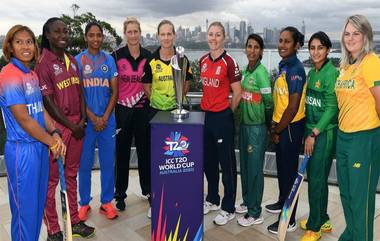 ICC Women T20 World Cup 2024: 3 ऑक्टोबरपासून रंगणार टी-20 महिल विश्वचषकाचा थरार; 10 संघ आमनेसामने, पाहा संपूर्ण सामन्याचे वेळापत्रक, गट आणि संघांची माहिती