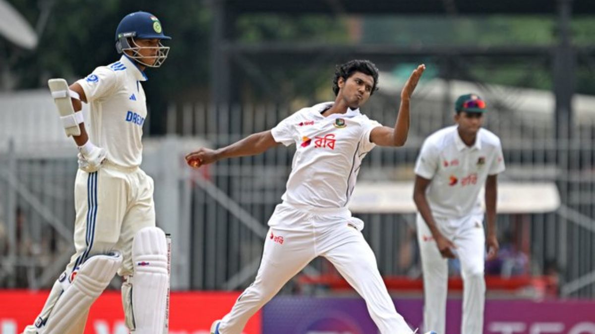 IND vs BAN, 2nd Test Stats And Record Preview: बांगलादेशला पराभूत करुन मालिका काबीज करण्यासाठी टीम इंडिया उतरणार मैदानात, दुसऱ्या कसोटी सामन्यात होऊ शकतात 'हे' मोठे 'विक्रम'